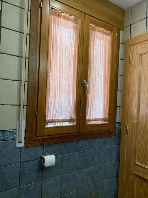 Apartamento Pineta Bielsa Exterior photo