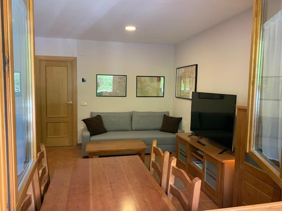 Apartamento Pineta Bielsa Exterior photo